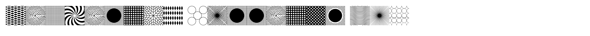 Geometric Patterns JNL image